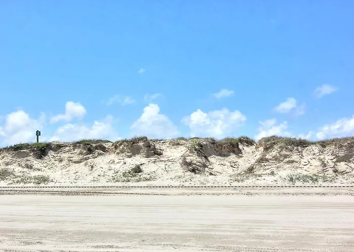 Costa Del Ray 1 Villa Port Aransas
